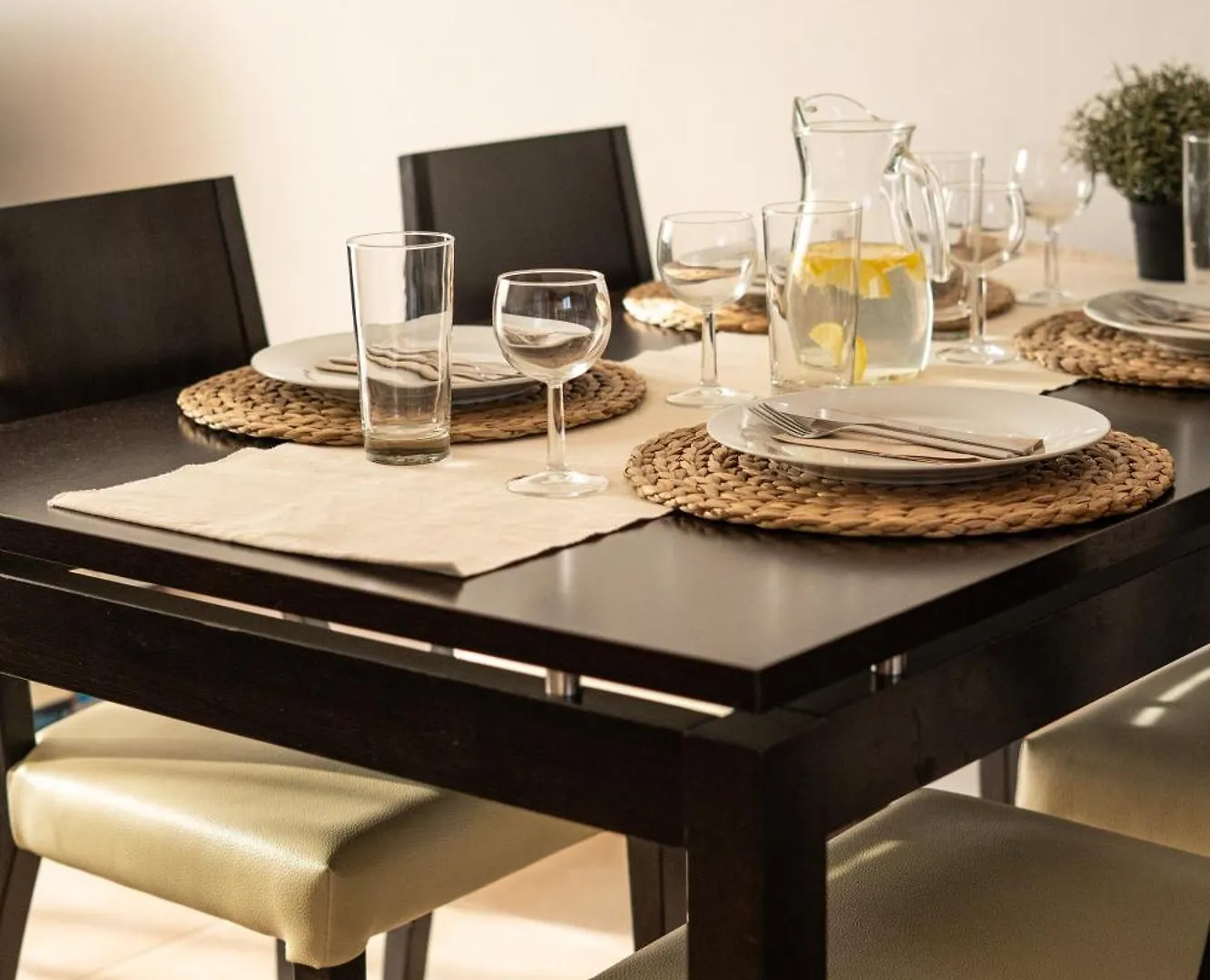 Nissi Beach Apartment Αγία Νάπα