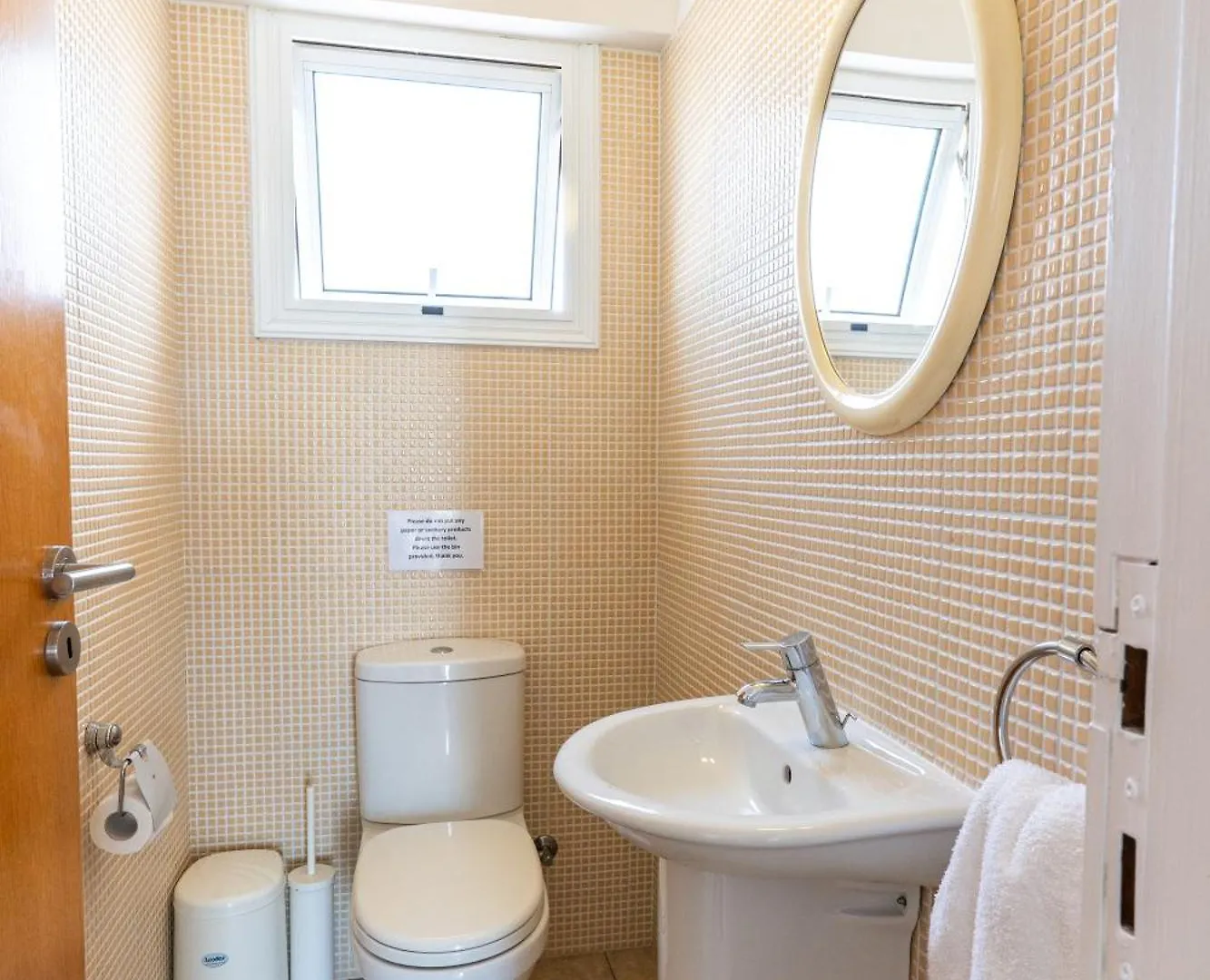 Nissi Beach Apartment Αγία Νάπα 0*,
