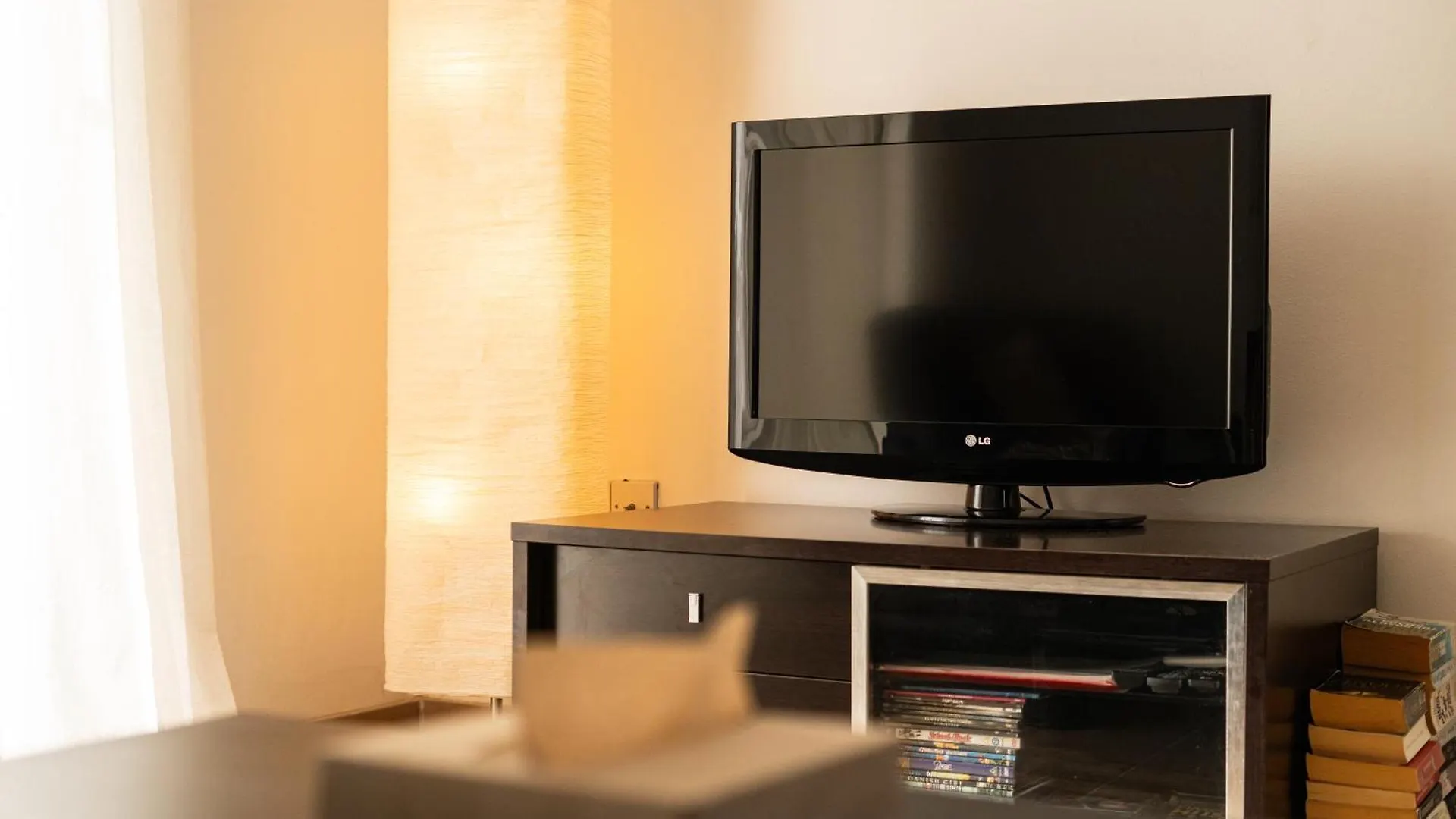 Nissi Beach Apartment Αγία Νάπα 0*,