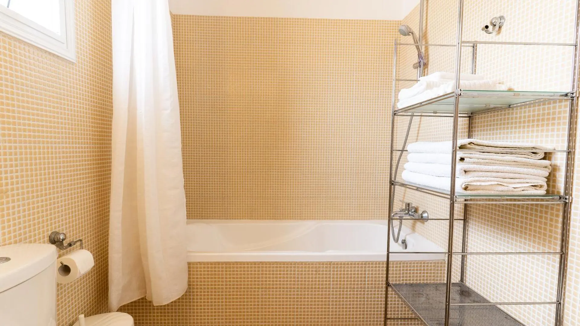 Nissi Beach Apartment Αγία Νάπα