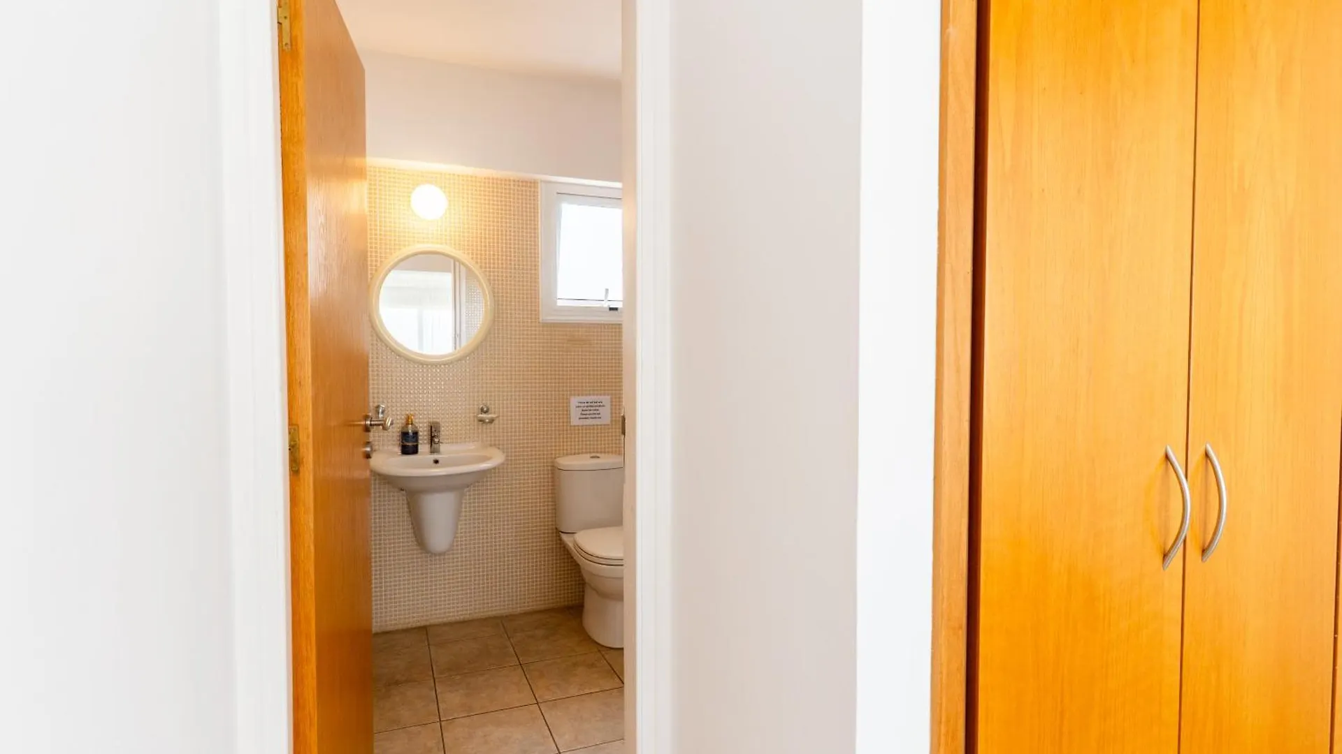 Nissi Beach Apartment Ayia Napa