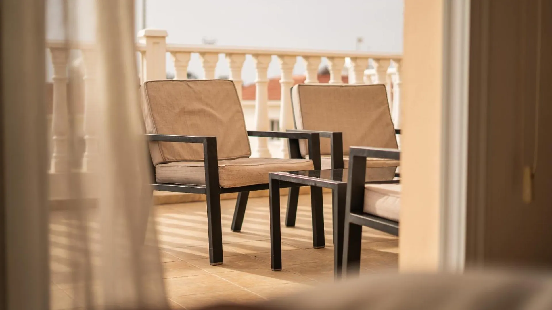 Nissi Beach Apartment Αγία Νάπα Κύπρος