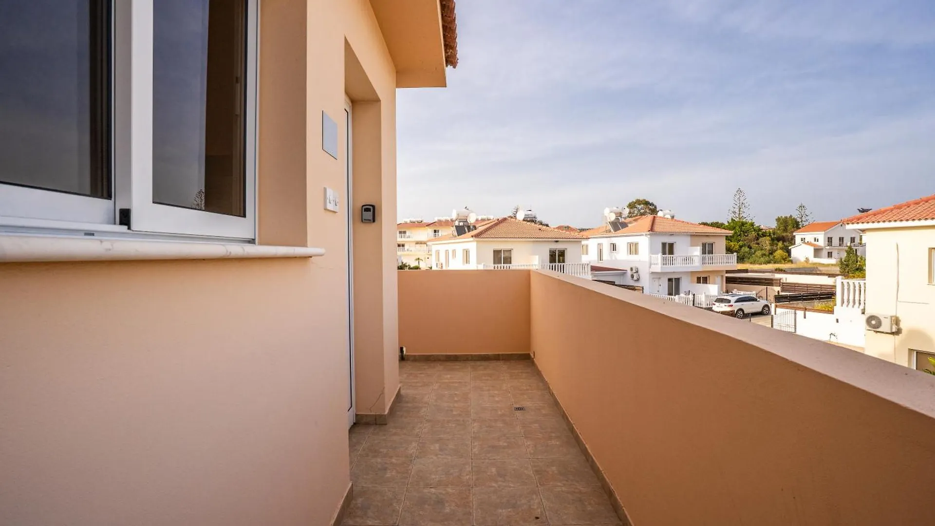 Nissi Beach Apartment Ayia Napa Cyprus