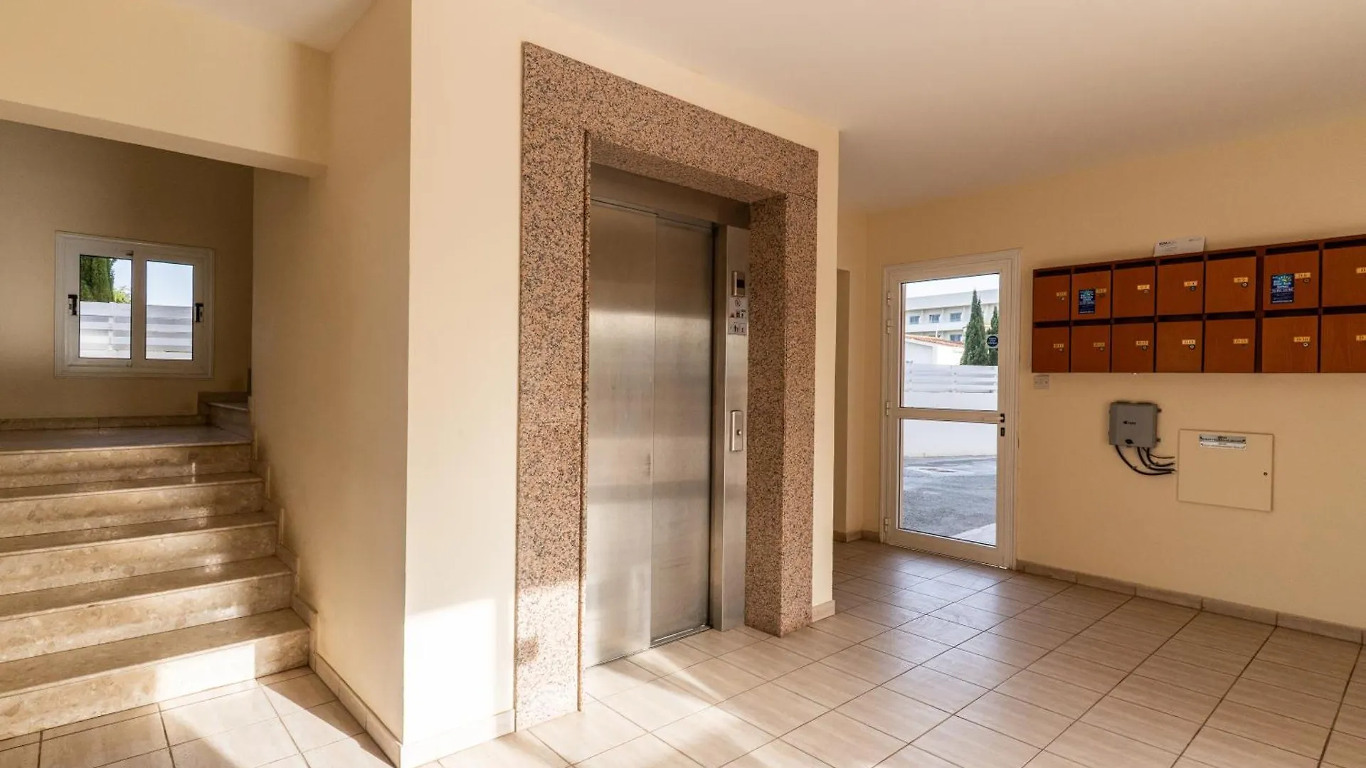 Nissi Beach Apartment Ayia Napa
