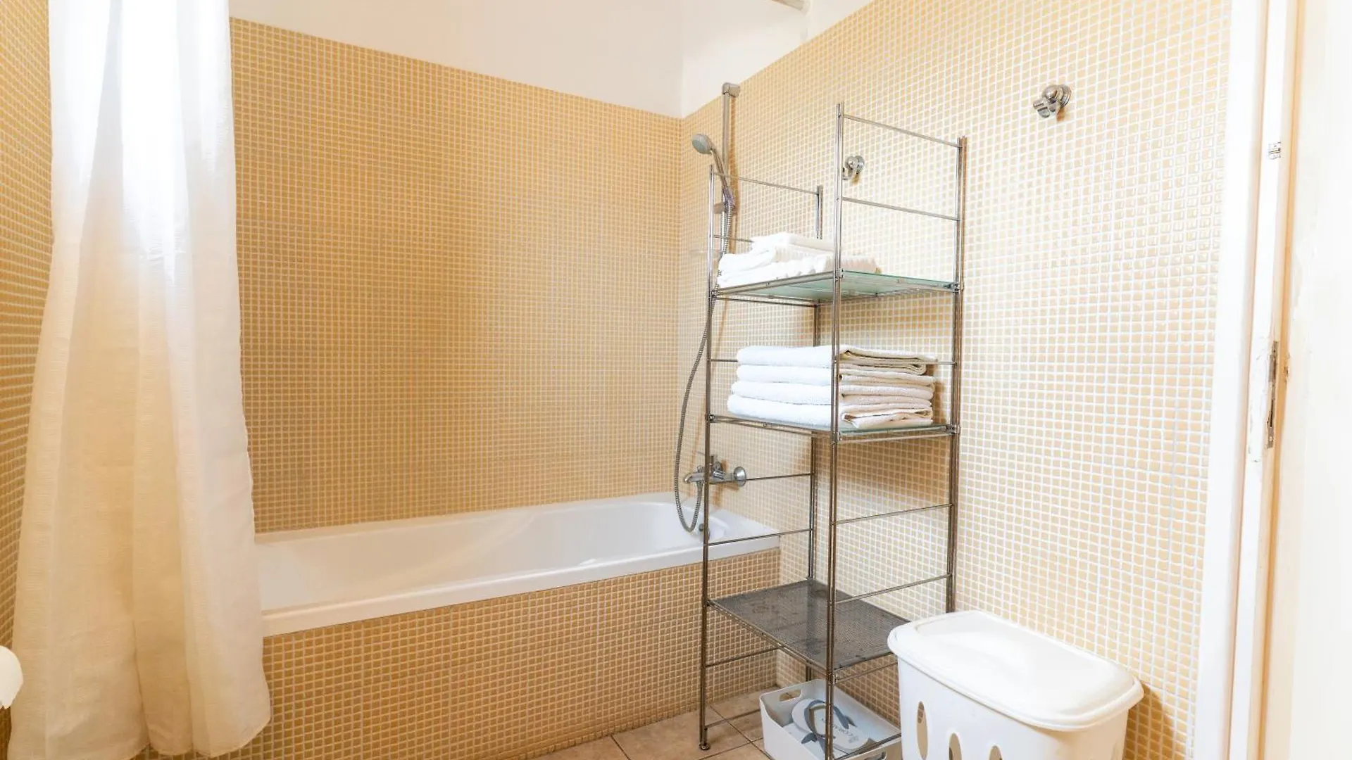 Nissi Beach Apartment Ayia Napa