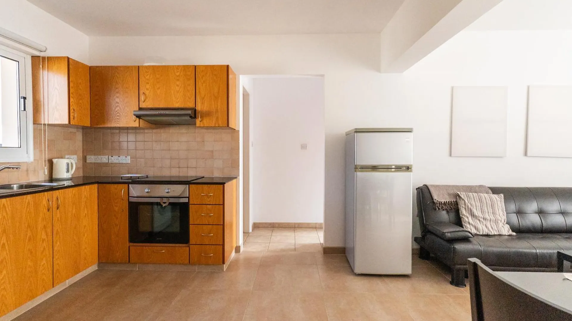 Nissi Beach Apartment Ayia Napa
