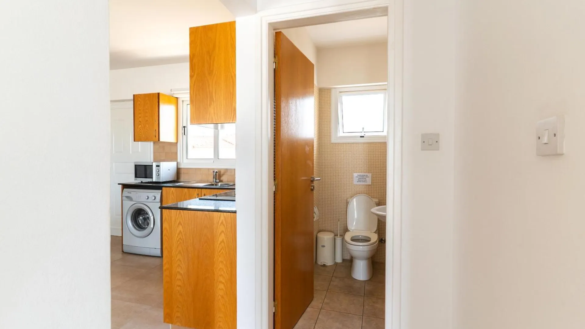 Nissi Beach Apartment Ayia Napa