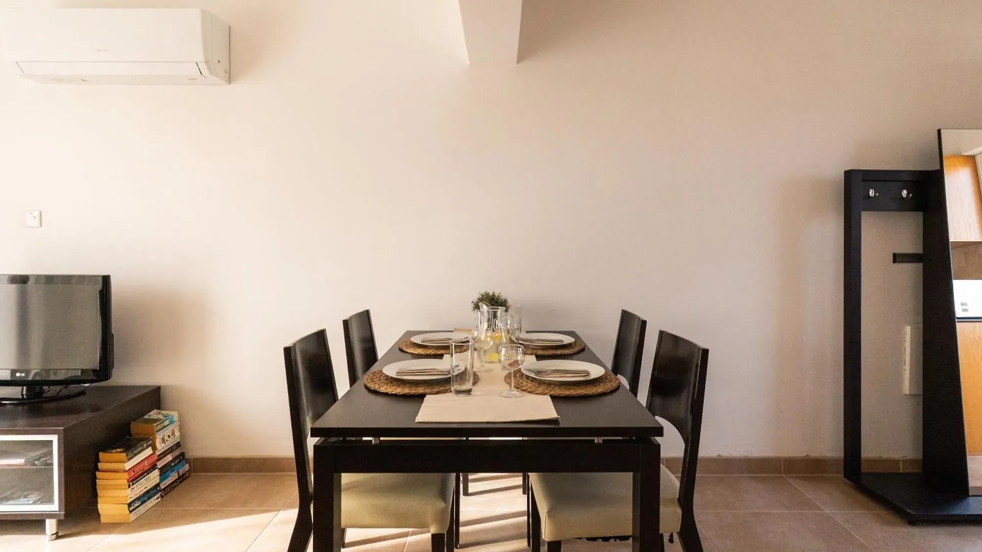 Nissi Beach Apartment Ayia Napa