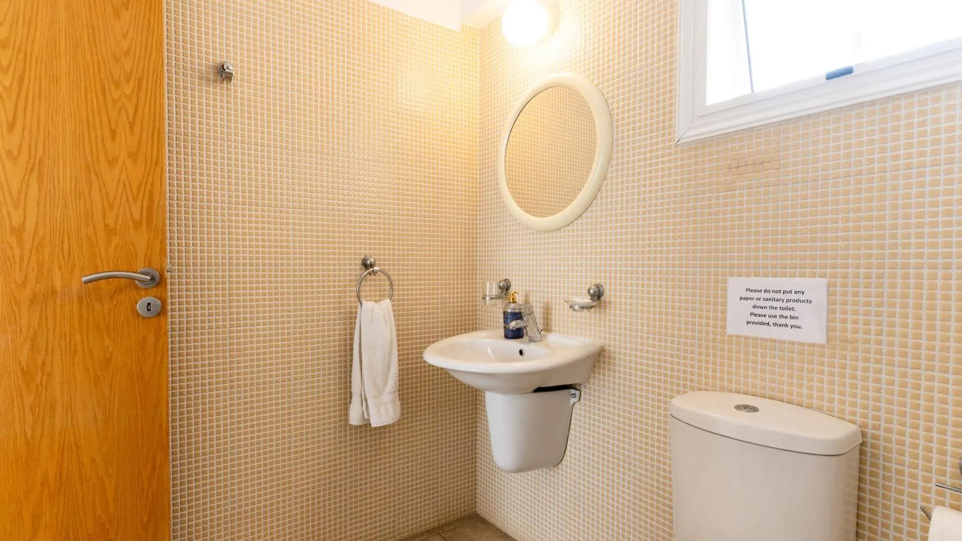 Nissi Beach Apartment Ayia Napa