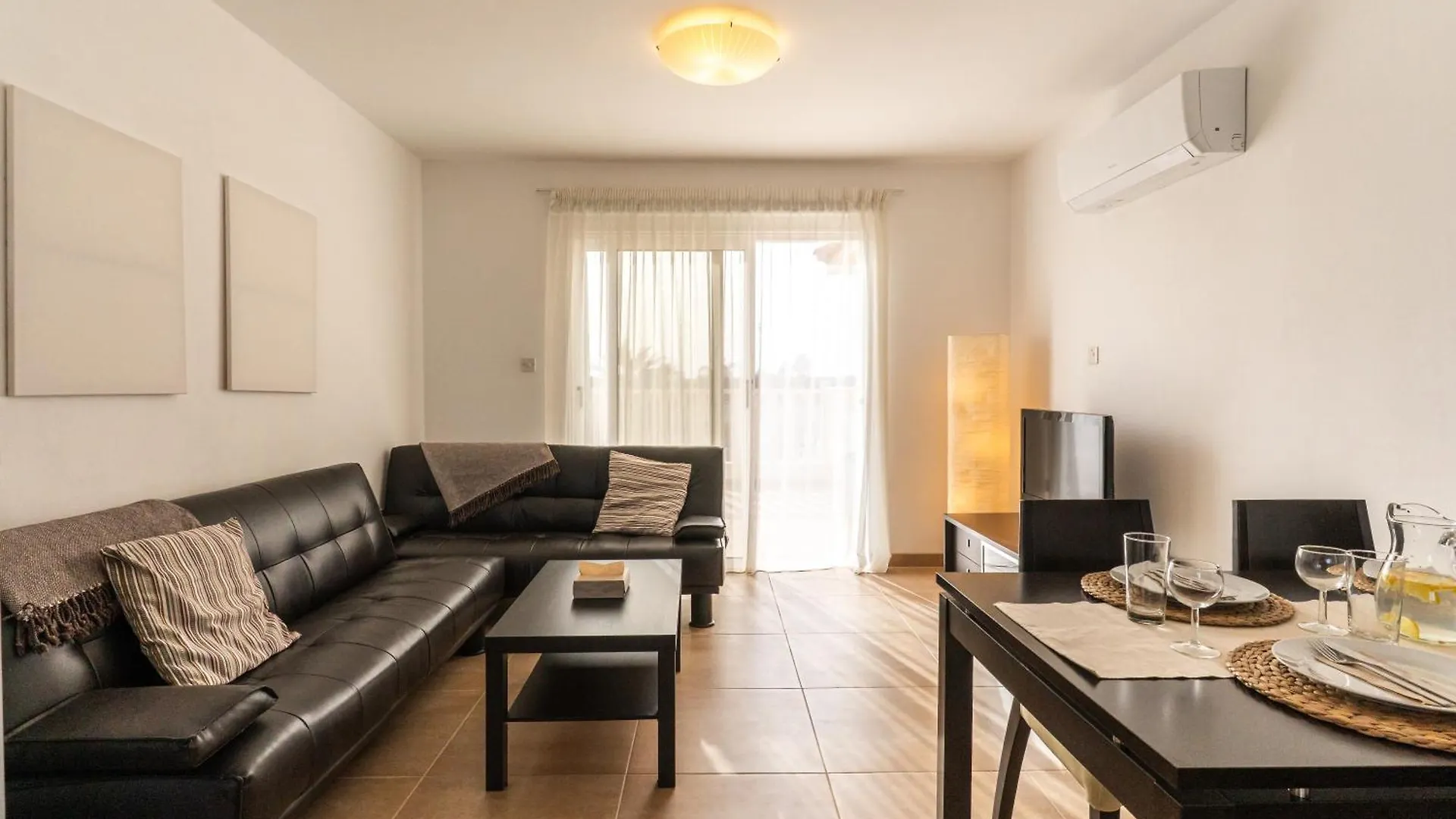 Nissi Beach Apartment Ayia Napa