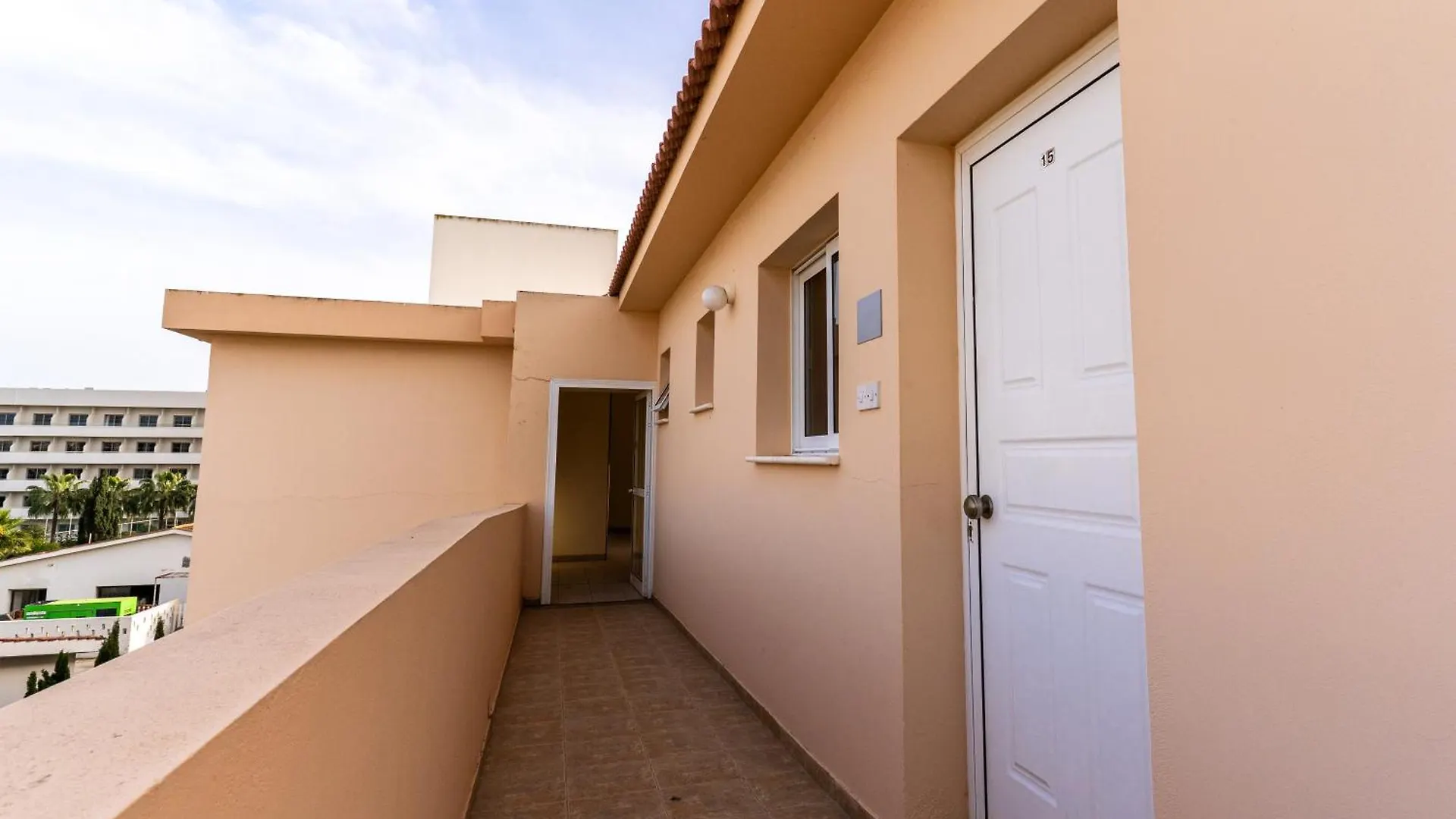 Nissi Beach Apartment Ayia Napa Cyprus