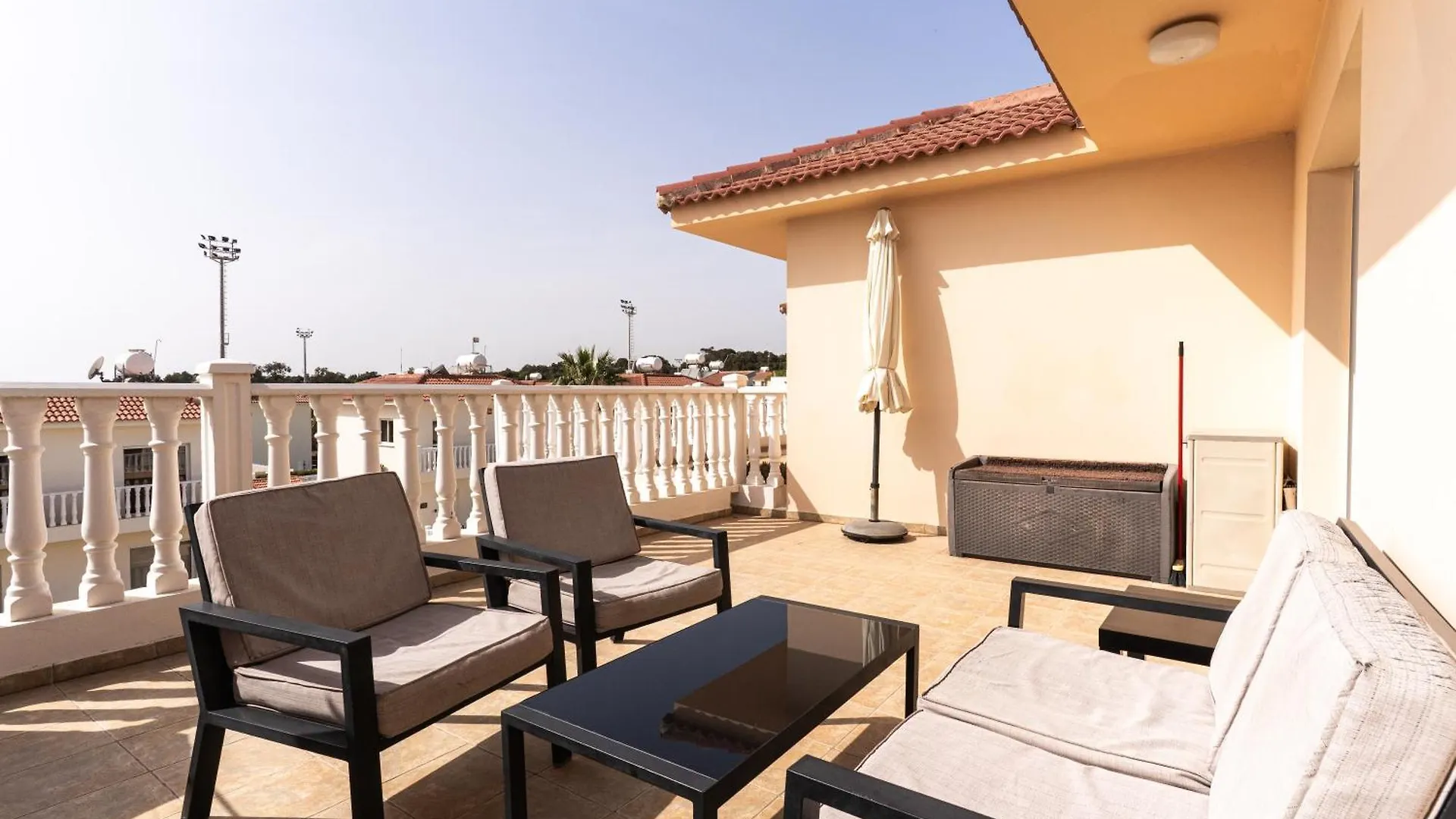 Nissi Beach Apartment Ayia Napa 0*,  Cyprus