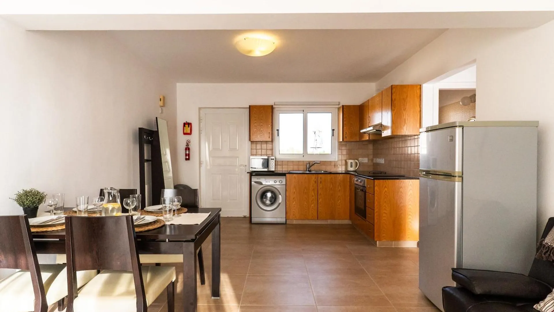 Nissi Beach Apartment Ayia Napa