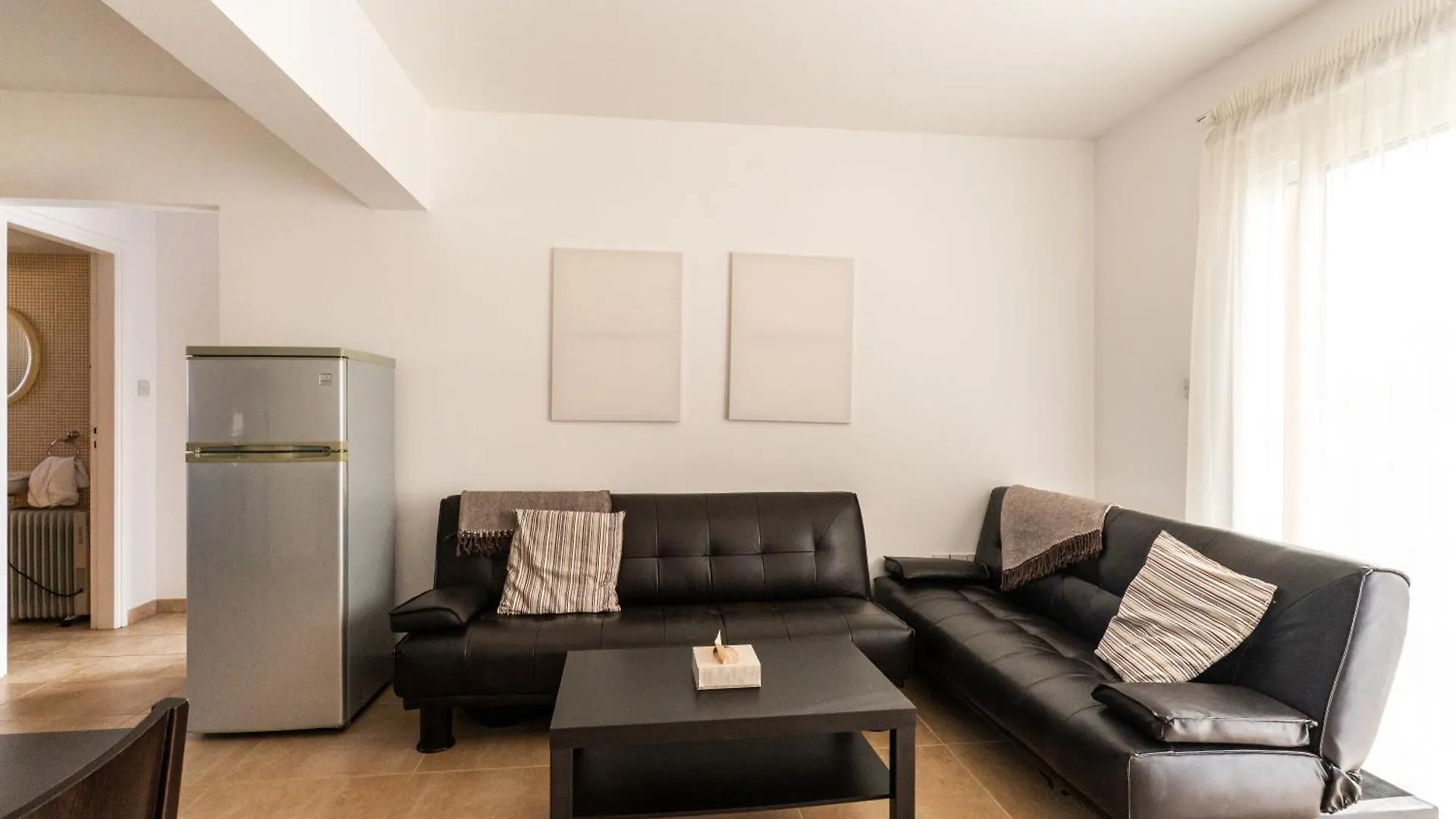Nissi Beach Apartment Ayia Napa