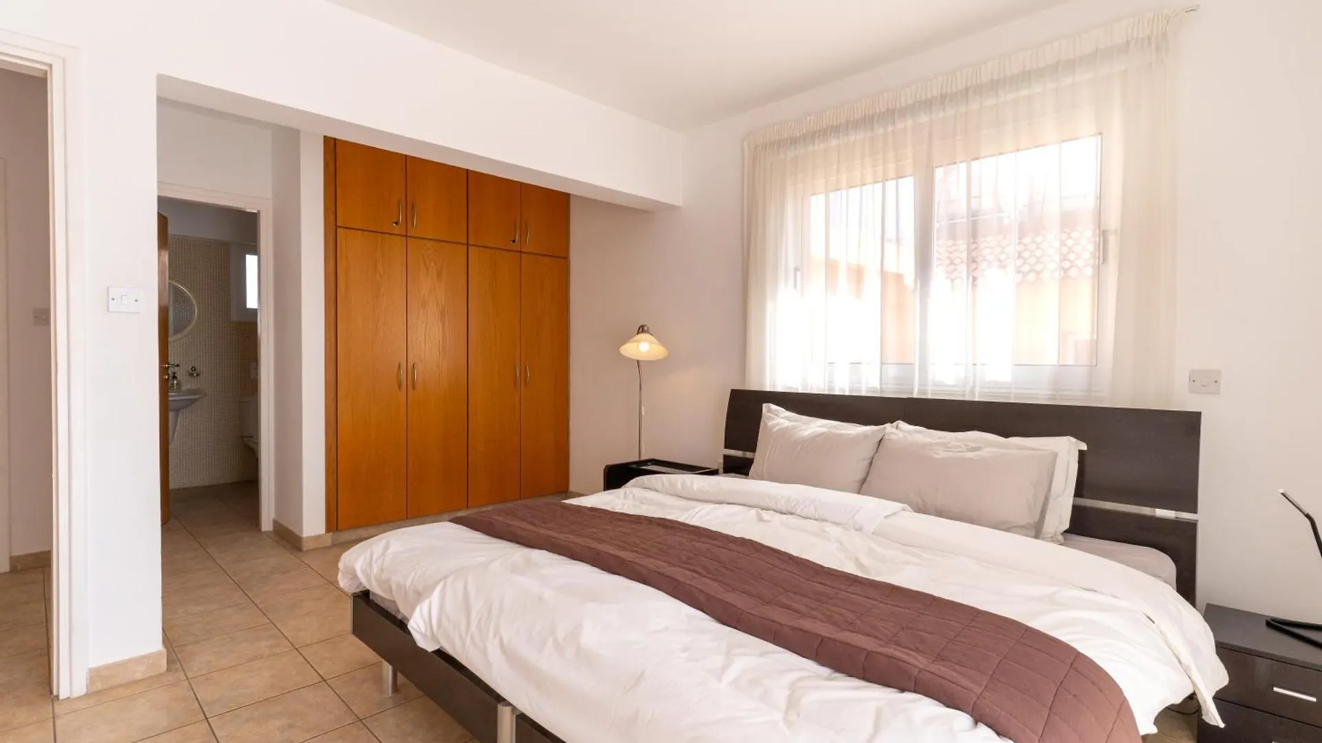 Nissi Beach Apartment Ayia Napa