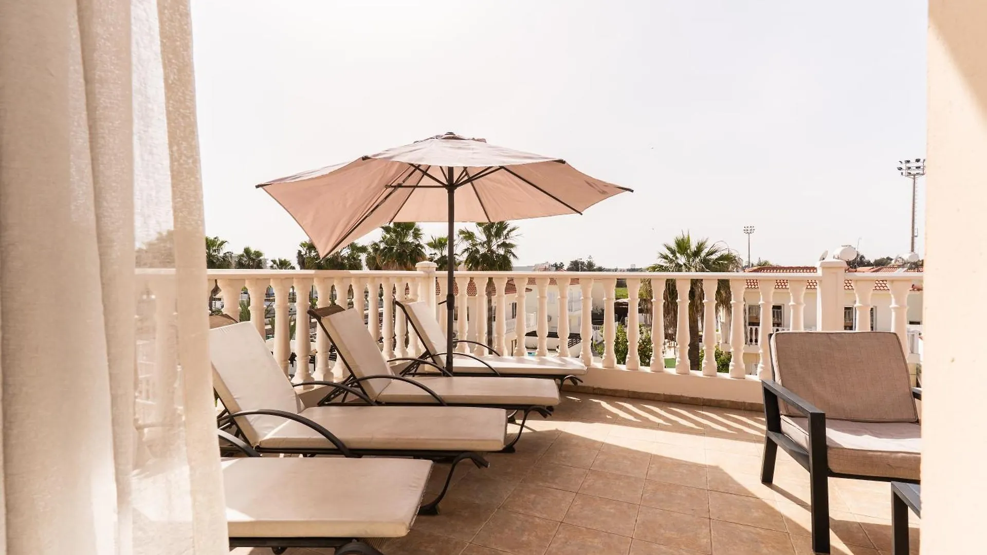 Nissi Beach Apartment Ayia Napa