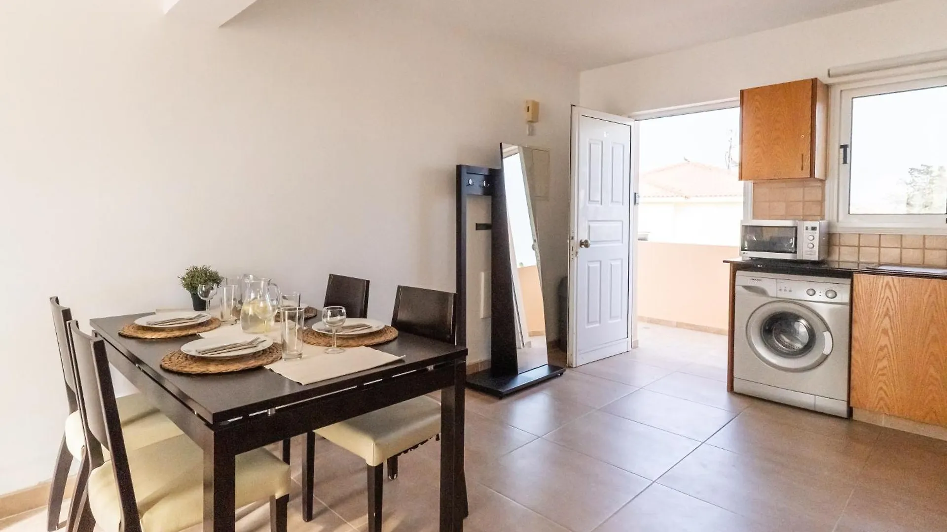 Nissi Beach Apartment Ayia Napa