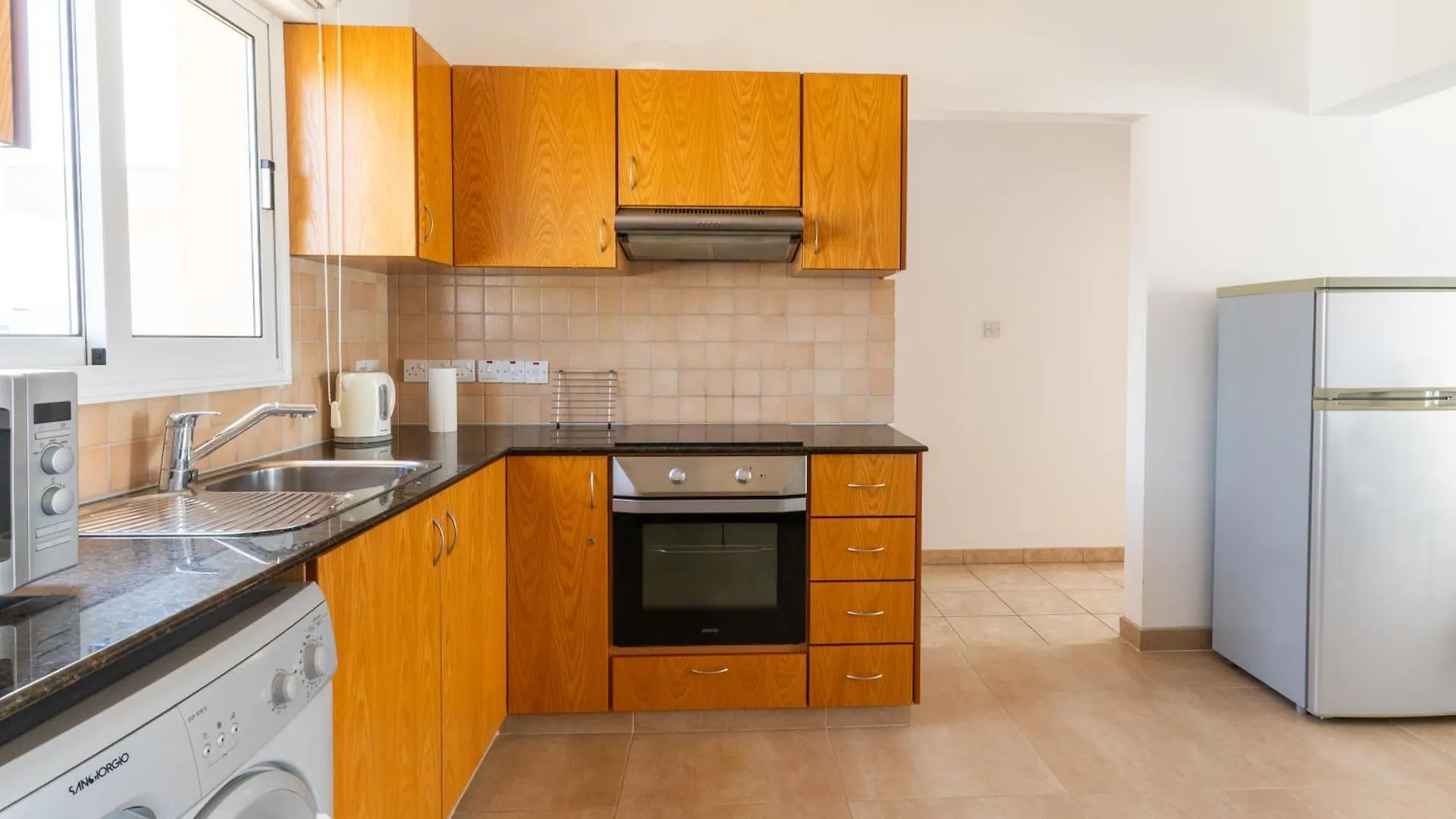 Nissi Beach Apartment Ayia Napa