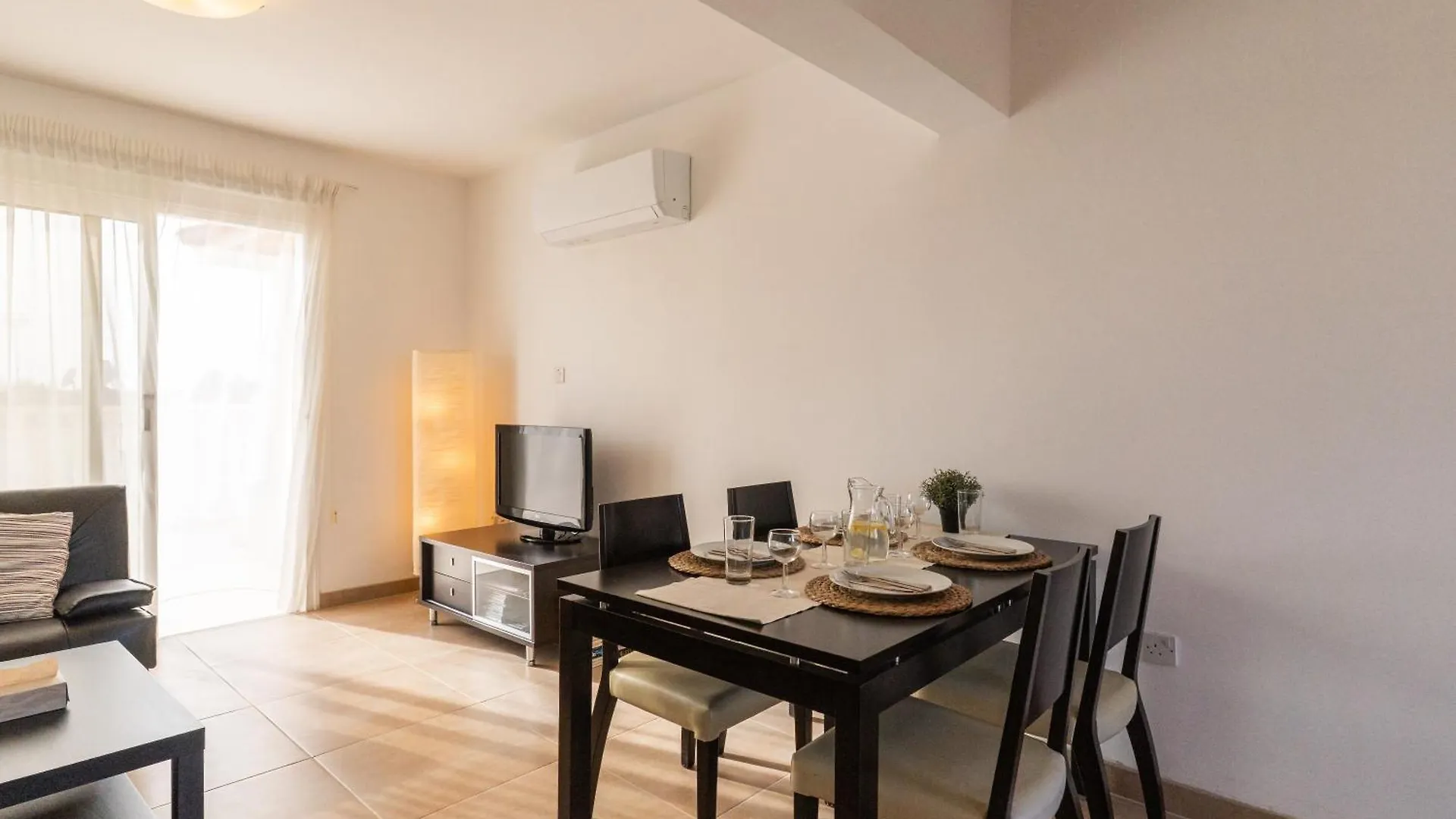 Nissi Beach Apartment Ayia Napa Cyprus