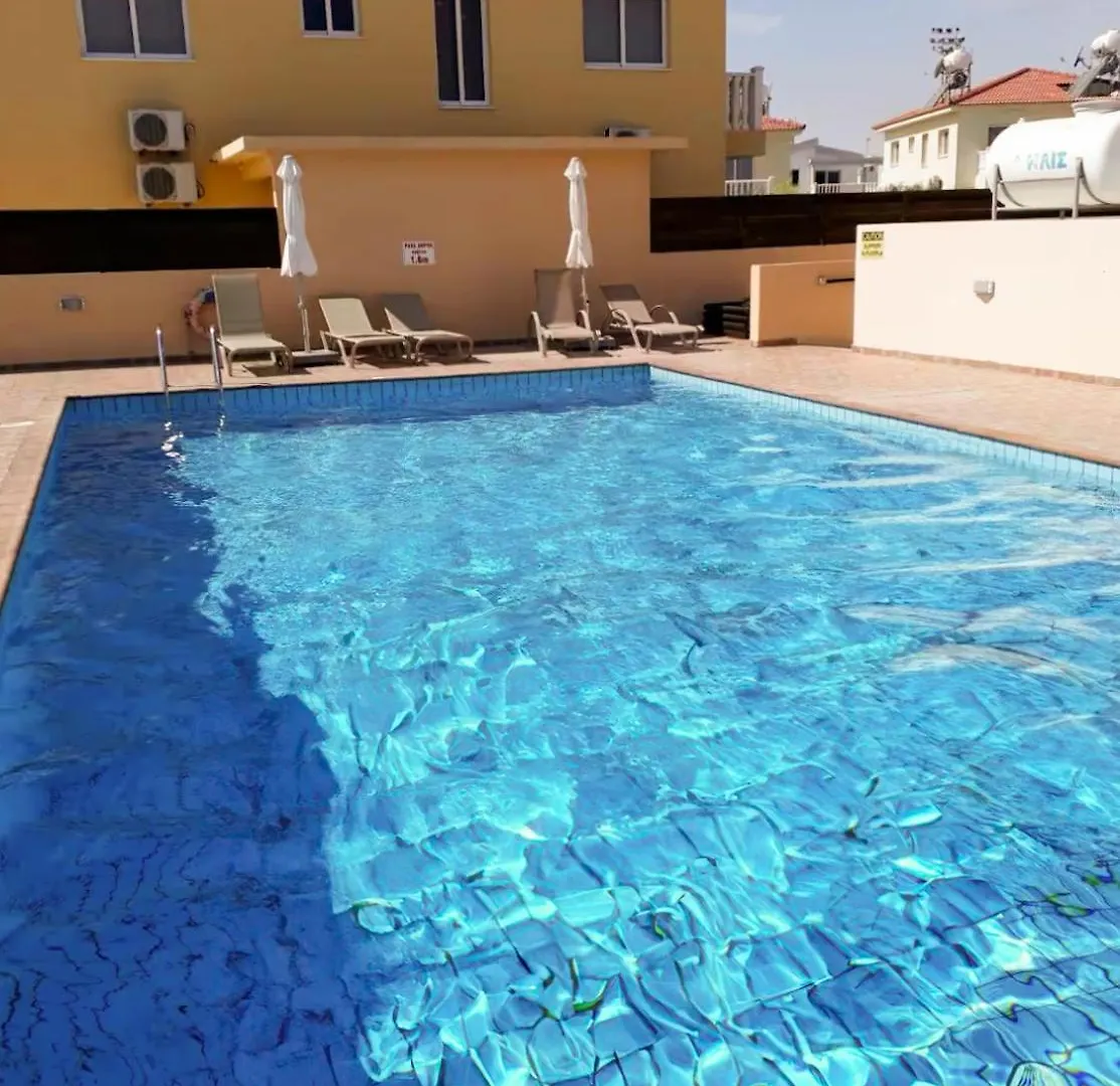 Nissi Beach Apartment Ayia Napa 0*,  Cyprus