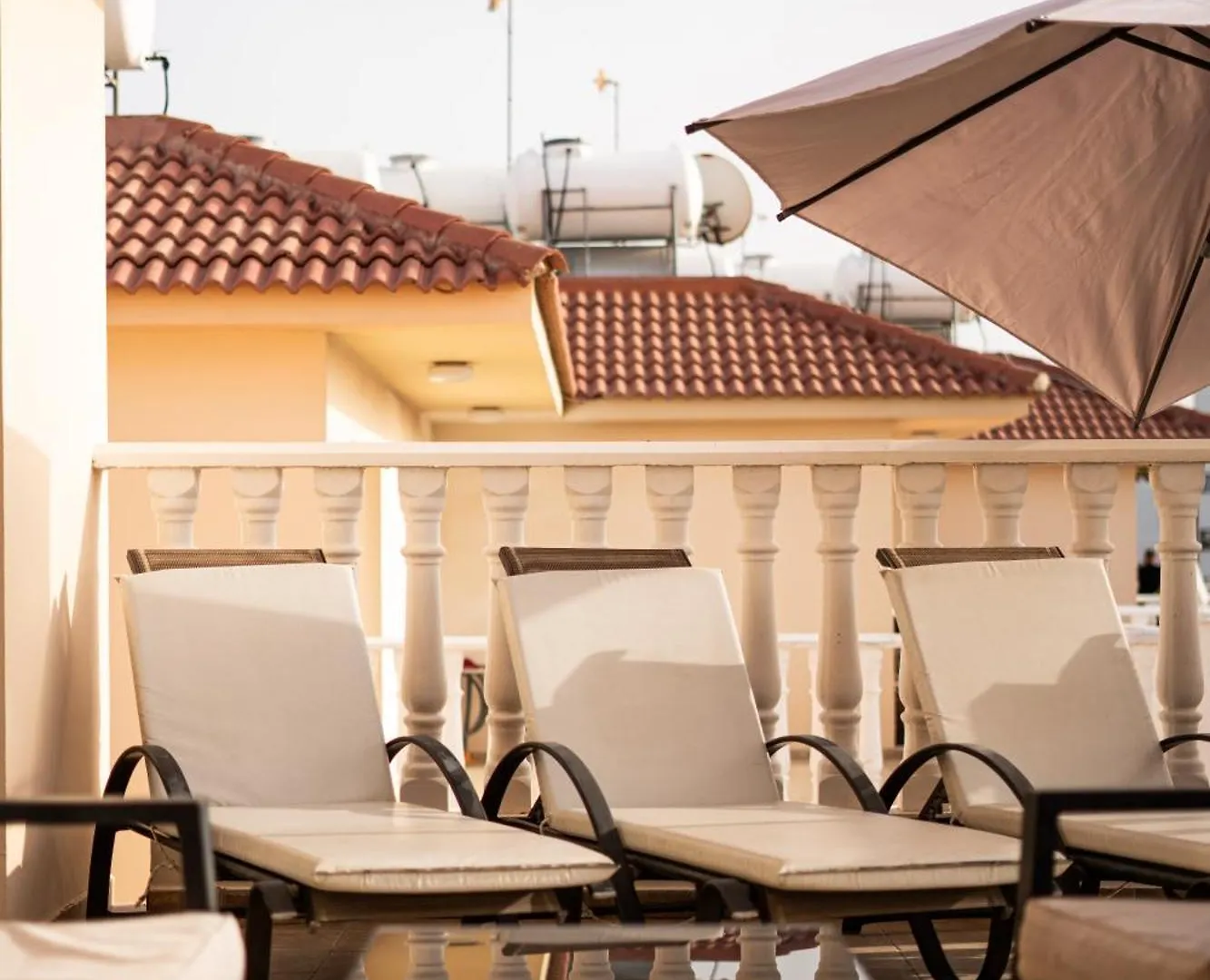 Nissi Beach Apartment Ayia Napa