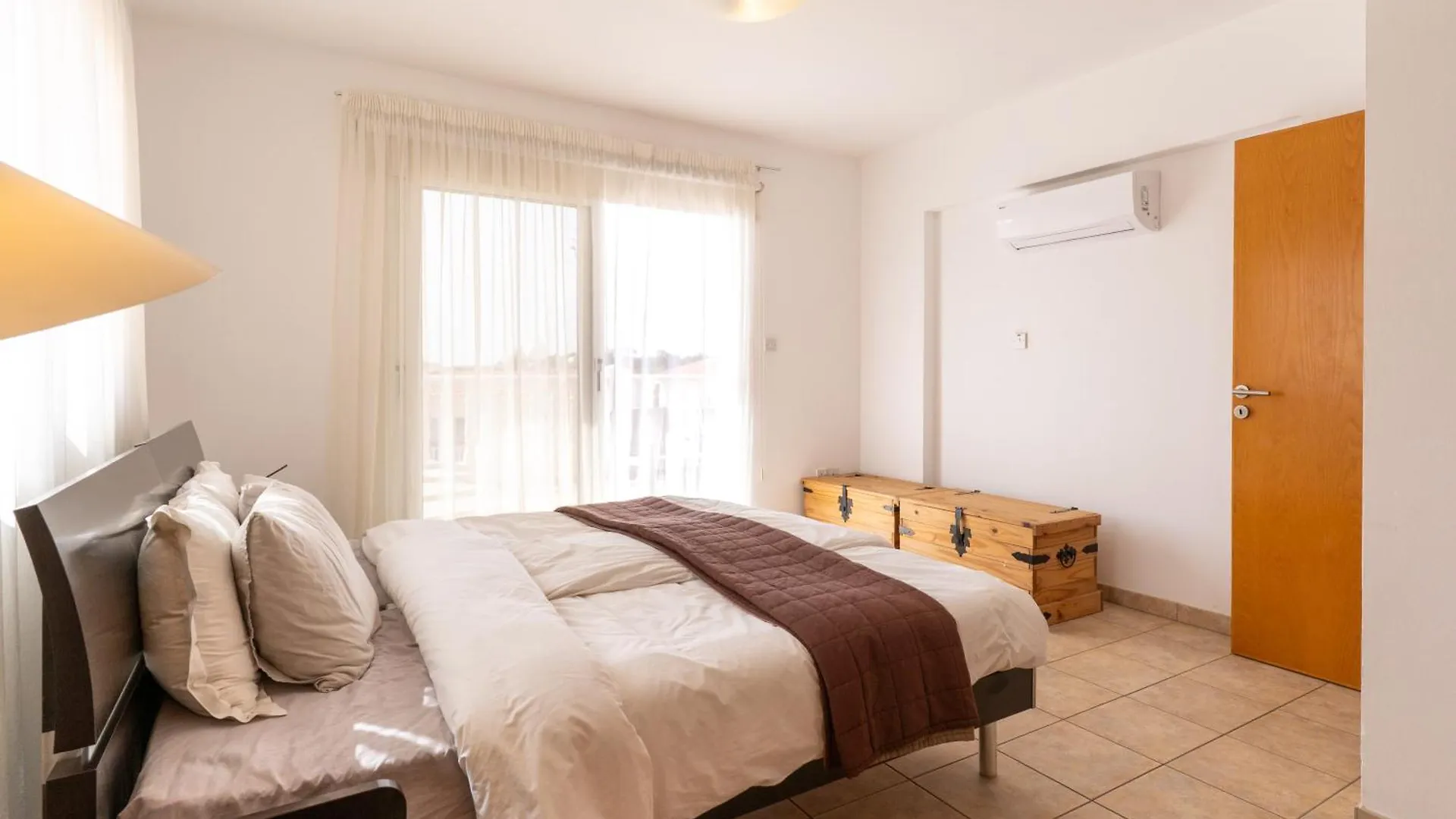 Nissi Beach Apartment Ayia Napa