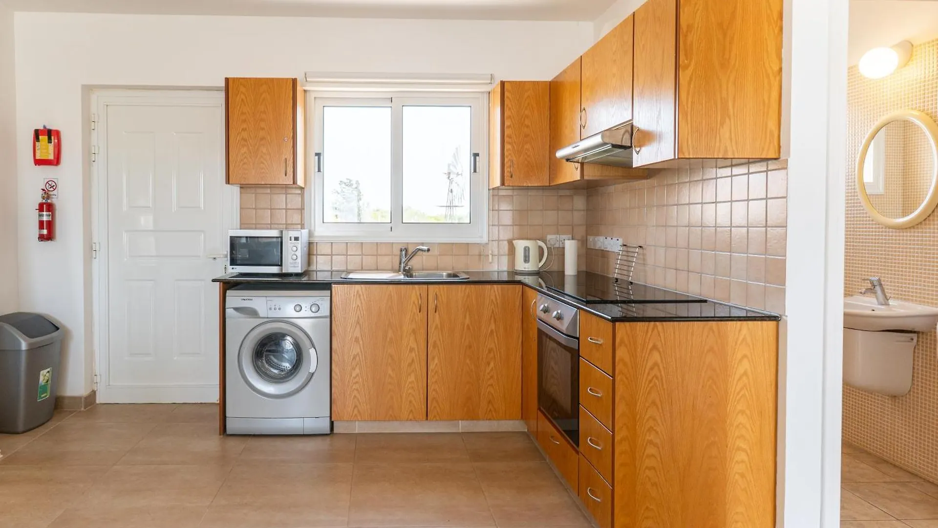 Nissi Beach Apartment Ayia Napa Cyprus