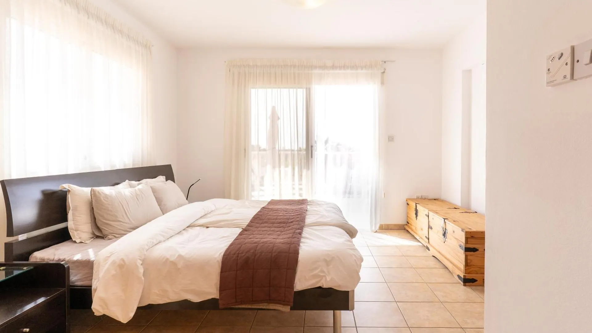 Nissi Beach Apartment Ayia Napa