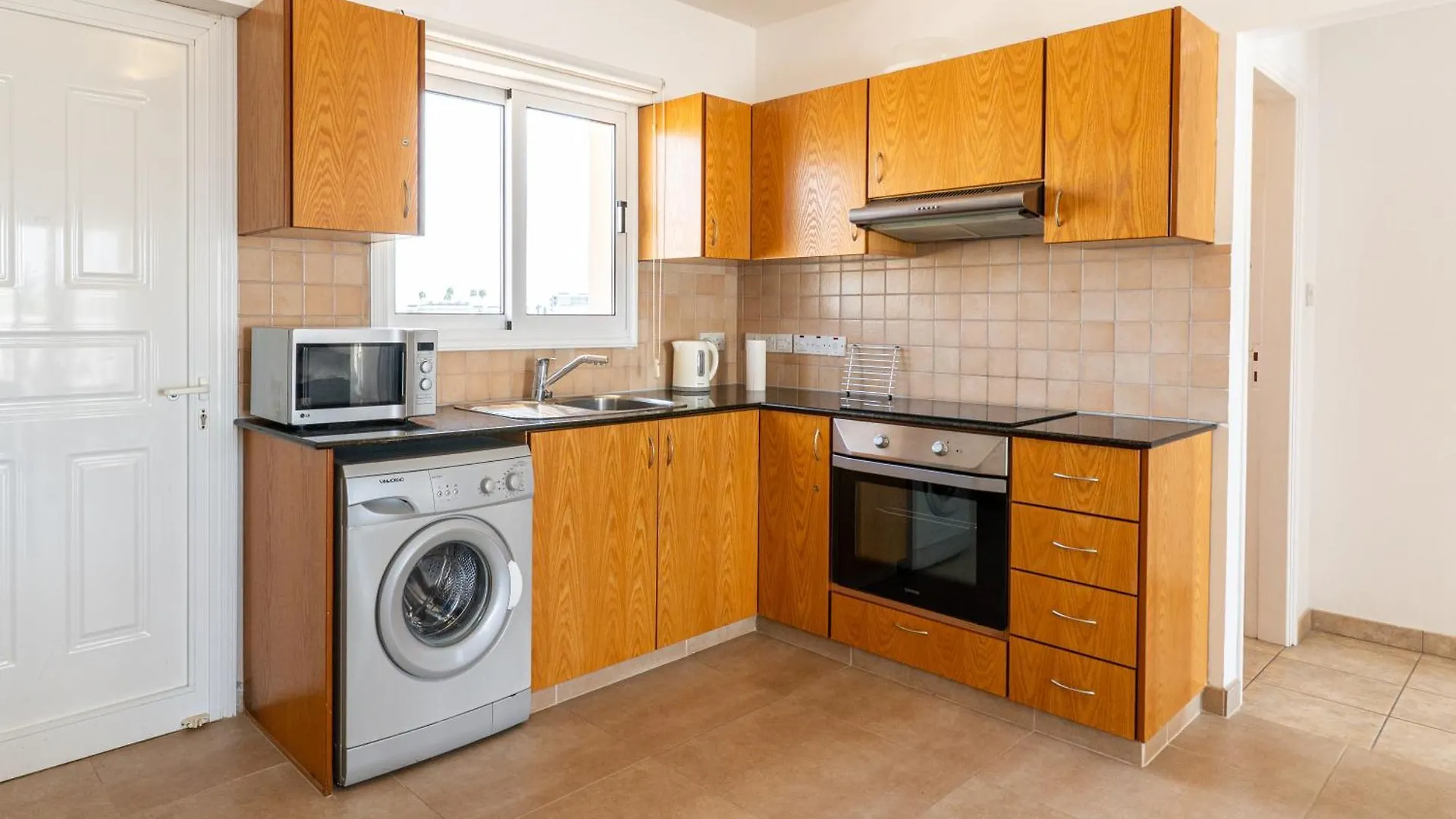 Nissi Beach Apartment Ayia Napa 0*,
