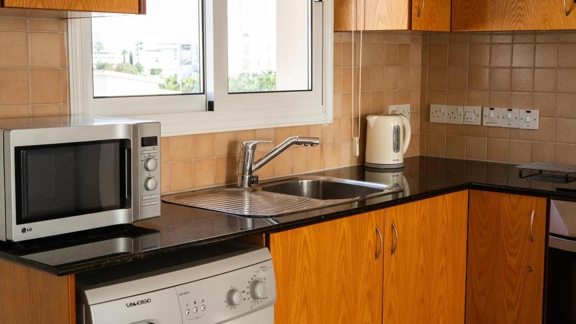 Nissi Beach Apartment Ayia Napa