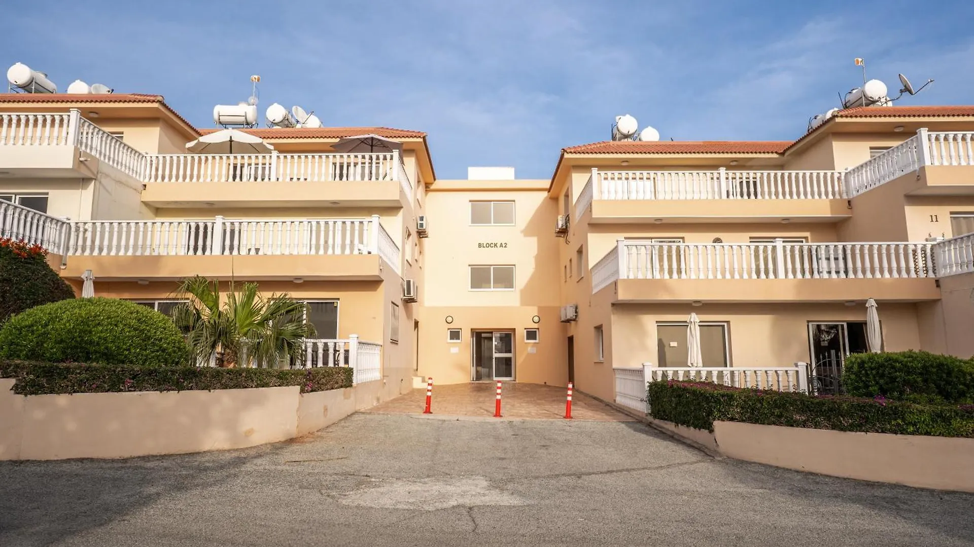 Nissi Beach Apartment Ayia Napa 0*,  Cyprus
