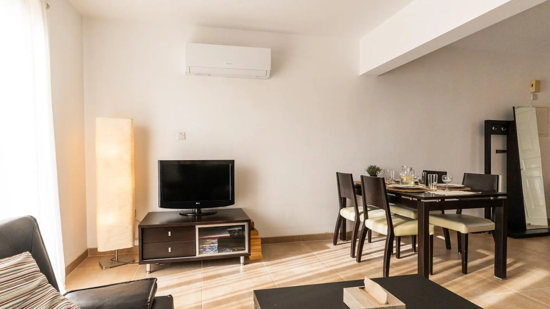 Nissi Beach Apartment Ayia Napa 0*,